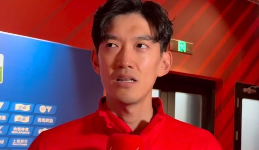 bti体育官方网站-颜骏凌：球队处境非常困难，有这么多年轻球员能站出来不容易